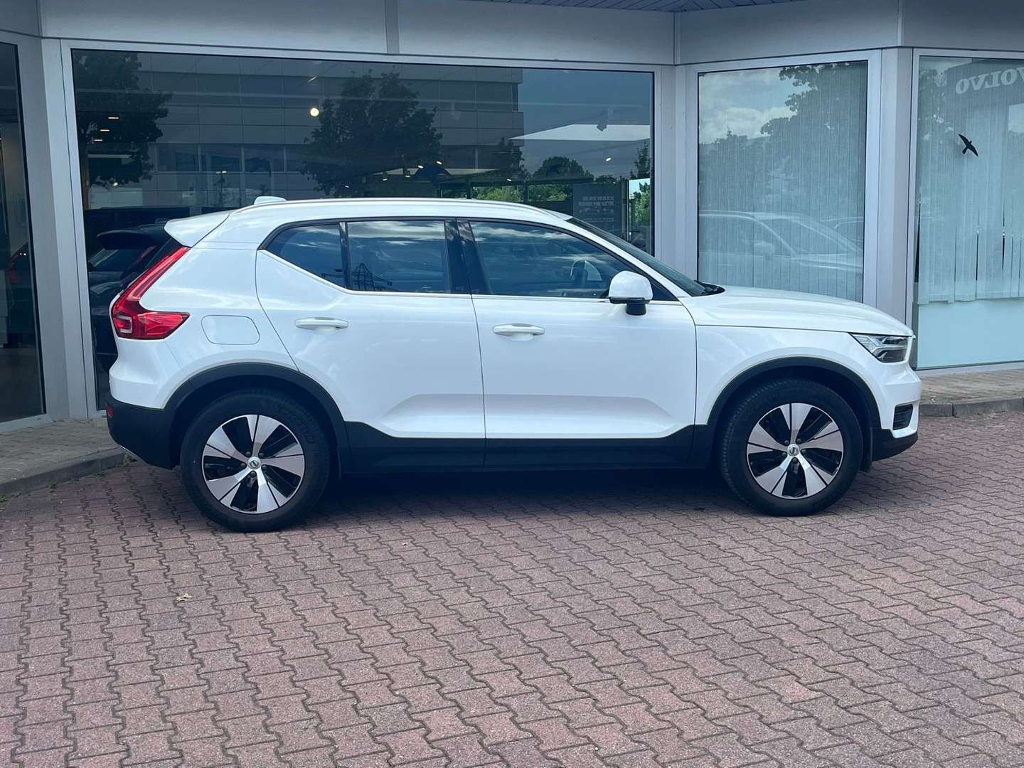 Volvo XC40 T5 Recharge Inscription - 2021 - Joinsteer - #5