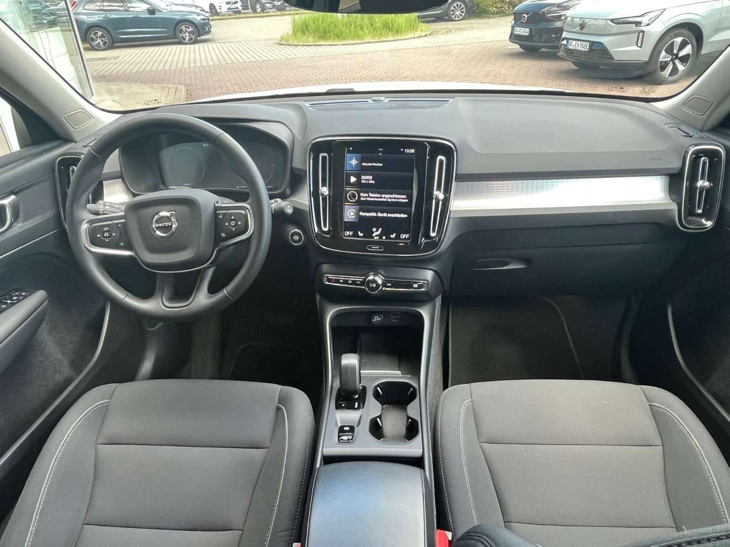 Volvo XC40 T5 Recharge Inscription - 2021 - Joinsteer - #6