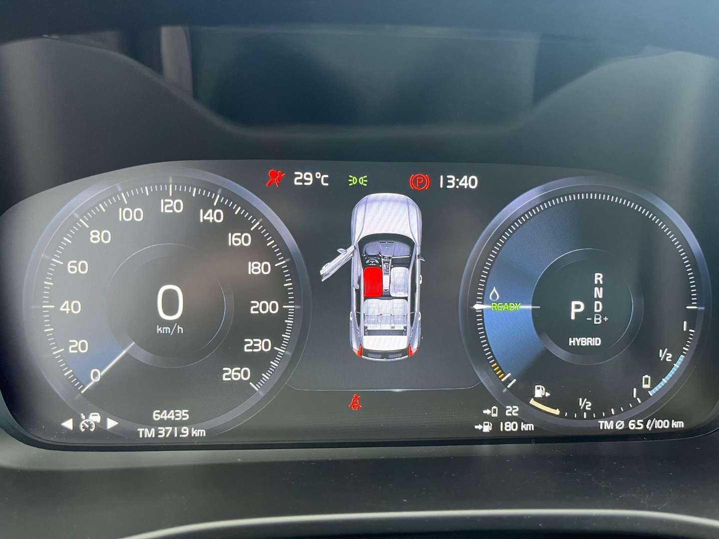 Volvo XC40 T5 Recharge Inscription - 2021 - Joinsteer - #7