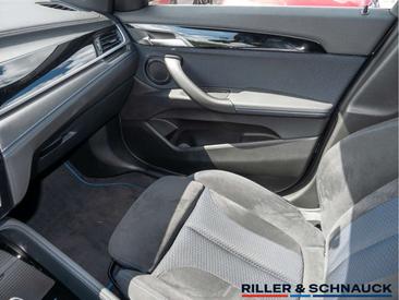 BMW X2 M Sport 20i SDrive — photo 15