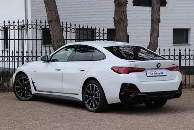 BMW I4 M Sport EDrive40