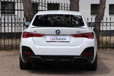 BMW I4 M Sport EDrive40 — photo 3