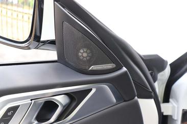 BMW I4 M Sport EDrive40 — photo 31
