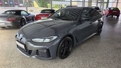 BMW I4 M50 - 2024 - Joinsteer - #1