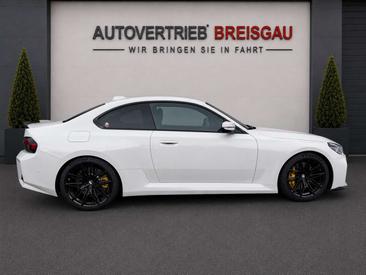 BMW M2 — photo 3