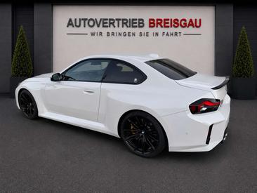 BMW M2 — photo 5