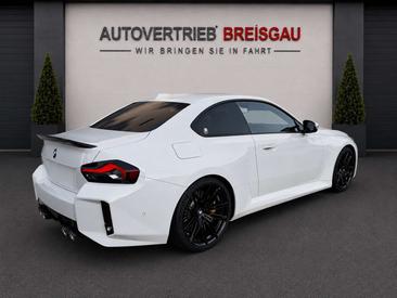 BMW M2 — photo 6