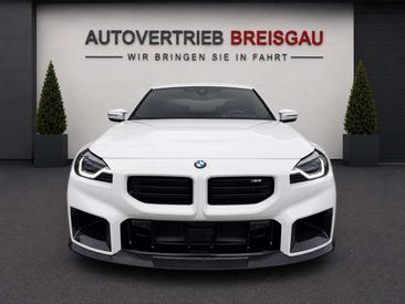 BMW M2 — photo 7
