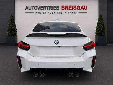 BMW M2 — photo 8