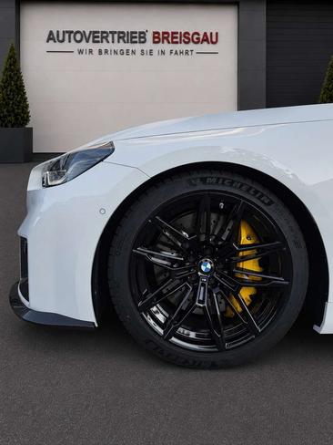 BMW M2 — photo 9