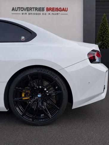 BMW M2 — photo 10