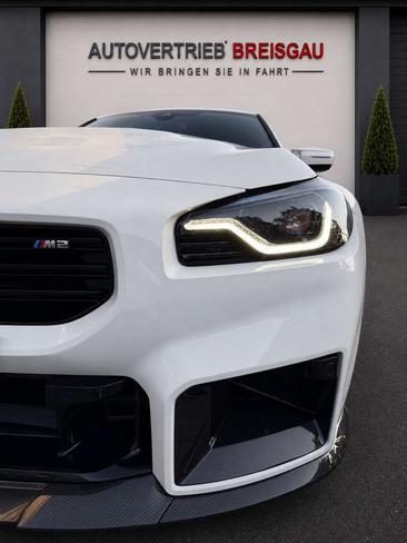 BMW M2 — photo 11