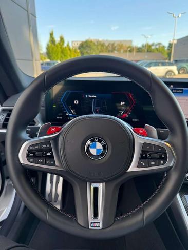 BMW M2 — photo 13