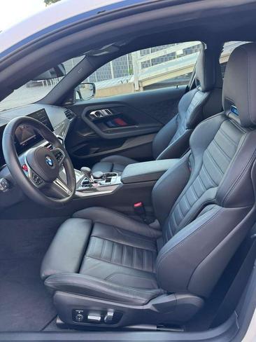 BMW M2 — photo 16