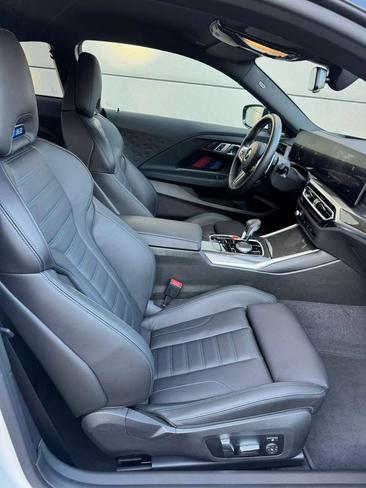 BMW M2 — photo 17