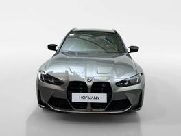 BMW M3 Competition - 2025 - Joinsteer - #1