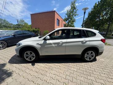BMW X1 Advantage 25e XDrive — photo 3