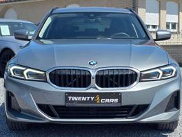 BMW 318 - 2025 - Joinsteer - #1