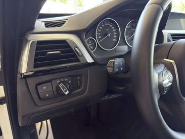 BMW Série 4 Coupé M Sport 420 — photo 25