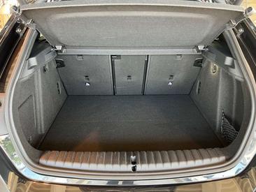 BMW 135 M Sport M135i XDrive — photo 33
