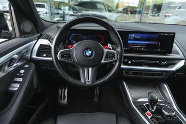 BMW XM High Executive 50e — photo 3