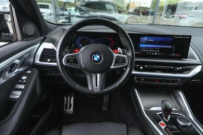 BMW XM High Executive 50e