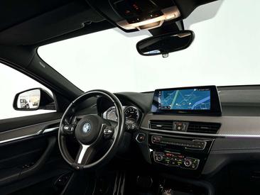 BMW X2 High Executive XDrive25e — photo 3