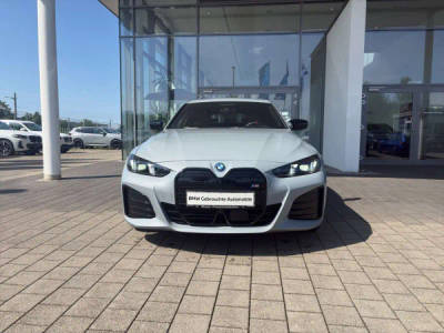BMW I4 M50 XDrive Gran Coupé M50 XDrive - 2024 - Joinsteer - #1