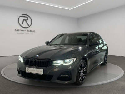 BMW 330 M Sport 330i - 2019 - Joinsteer - #1