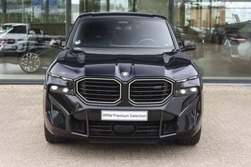 BMW XM High Executive 50e — photo 4