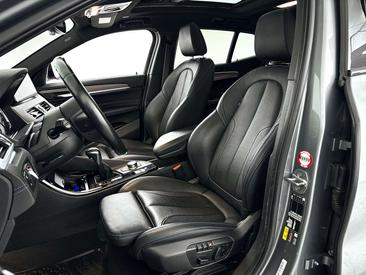 BMW X2 High Executive XDrive25e — photo 5