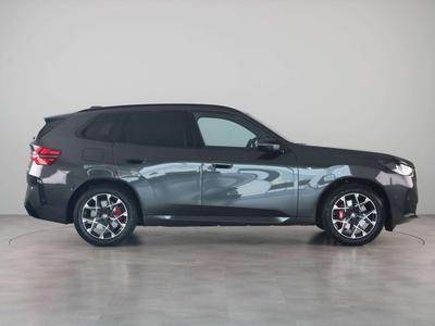 BMW X3 30e XDrive
