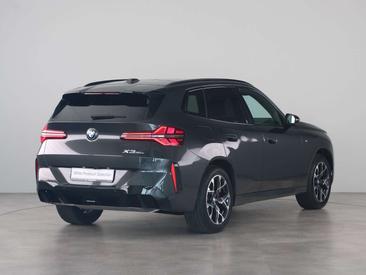 BMW X3 30e XDrive — photo 4
