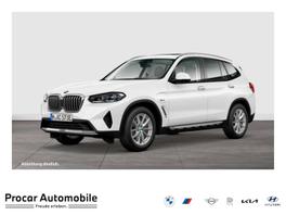 BMW X3 XDrive30e - 2022 - Joinsteer - #1