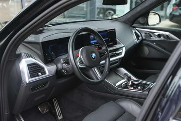 BMW XM High Executive 50e — photo 8