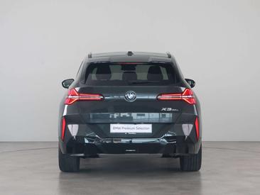 BMW X3 30e XDrive — photo 5