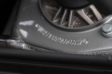 BMW IX1 M Sport EDrive20 — photo 18
