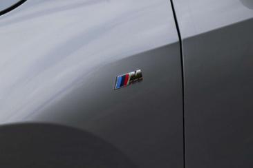 BMW IX1 M Sport EDrive20 — photo 20