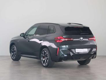 BMW X3 30e XDrive — photo 6