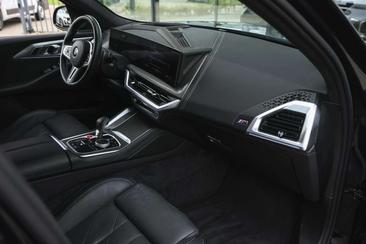 BMW XM High Executive 50e — photo 9