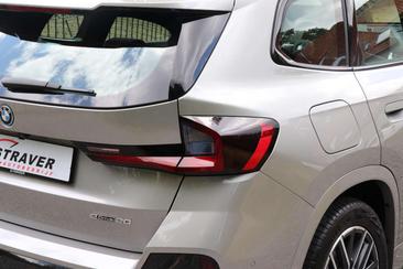 BMW IX1 M Sport EDrive20 — photo 26