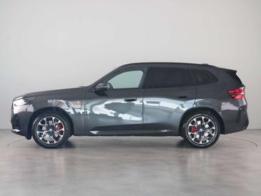 BMW X3 30e XDrive — photo 7