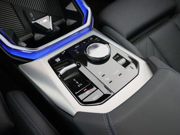 BMW X3 30e XDrive — photo 8
