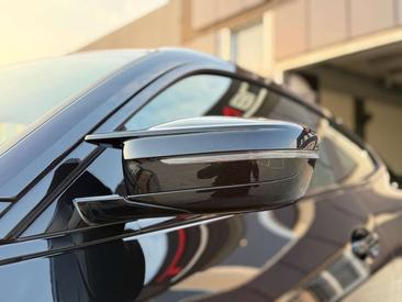 BMW M4 Competition M4 XDrive — photo 17