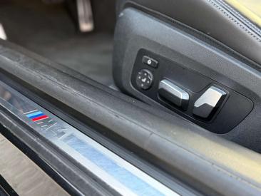 BMW M4 Competition M4 XDrive — photo 18