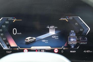 BMW IX1 M Sport EDrive20 — photo 39
