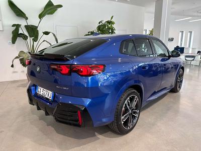BMW X2 M Sport SDrive18d