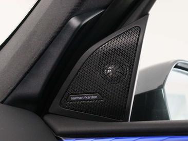 BMW X3 30e XDrive — photo 10