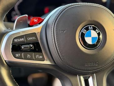 BMW M4 Competition M4 XDrive — photo 19