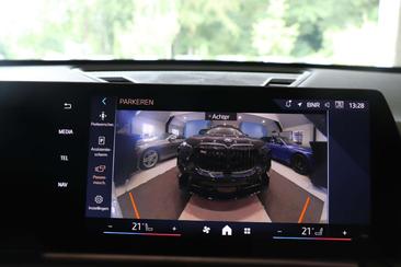 BMW IX1 M Sport EDrive20 — photo 45